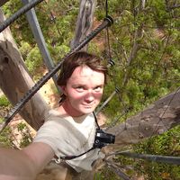 Valentin Burwell's Photo