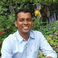 Dickson Joseph的照片