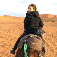 Le foto di Laura Klimaitė