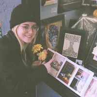 Fotos de Emily Levine