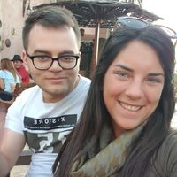 Milica Orlovic's Photo