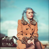 Léa Guépratte's Photo