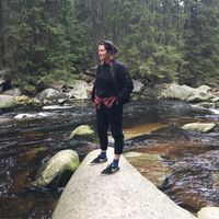 Gabriela Běhounková's Photo