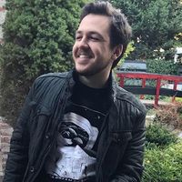 Anıl Tahmisoğlu的照片