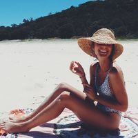 Franziska Dodl's Photo