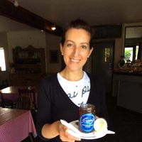 Sabrina Ronchetti's Photo