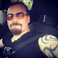 Oscar Paerez的照片