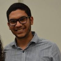 Marcos Vinícius Fidelis Bezerra's Photo