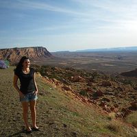 Juliane Freitag's Photo