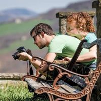 Vera Tirassa's Photo