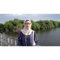 Yuna Pradjipta's Photo