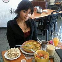 mariana Ramos's Photo