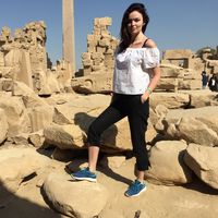 Катерина Родак's Photo