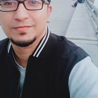 Nikhil Satish's Photo