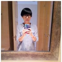Teresa Wang的照片