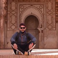 Ahmed Xbando的照片