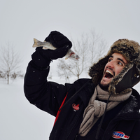 Rémi Anfosso's Photo