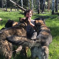 Le foto di Andreas Kuhn