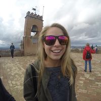 Abby Campbell的照片