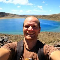 Chris Smith的照片