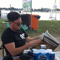 Fotos de Frank de Bruin