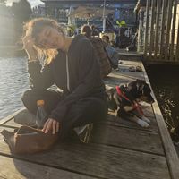 Costanza Civale's Photo