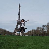 Teo Lominadze's Photo