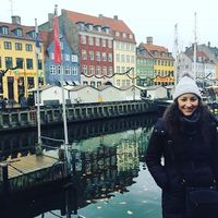 Devon Coombs's Photo