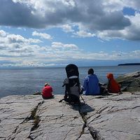 Sandra Simonin's Photo