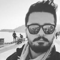 Tolga Han Karadağ's Photo