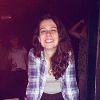 Mariana Freire Cabral's Photo