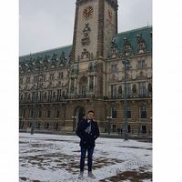 Gerónimo Korell的照片