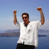 Mike Calhoun的照片