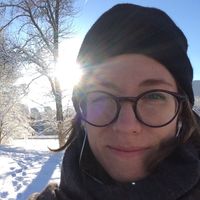 Kattis Sundén's Photo