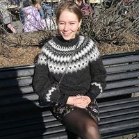 Josefine Munch-Petersen的照片