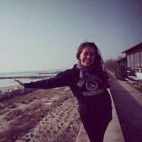 Anna Székely's Photo