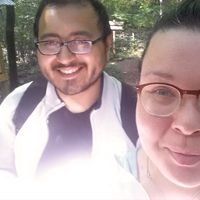 Le foto di Katie and Christian Zander-Flore