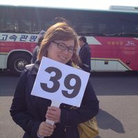 Beatrice Lin的照片