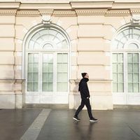 Daniel Brant的照片