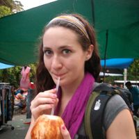 jessica foster's Photo