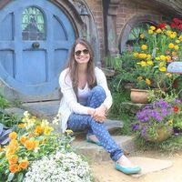 Karolline Guimarães's Photo