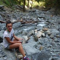 Dominika Jarmuż's Photo