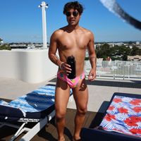 William Tukia Edwards's Photo