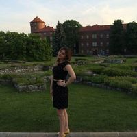 Yuliia Sauliak的照片