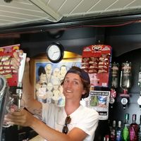 Tristan Frakes的照片