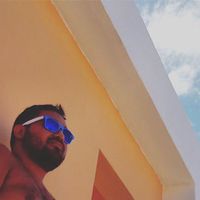 Fotos de Fernando Olvera