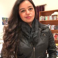 Fotos de Lena Zubaid