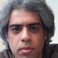 Hedayat Abedijoo的照片