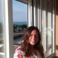 Eva María  Sánchez de la Orden的照片