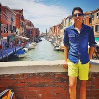 Fotos de Salim Essaffar